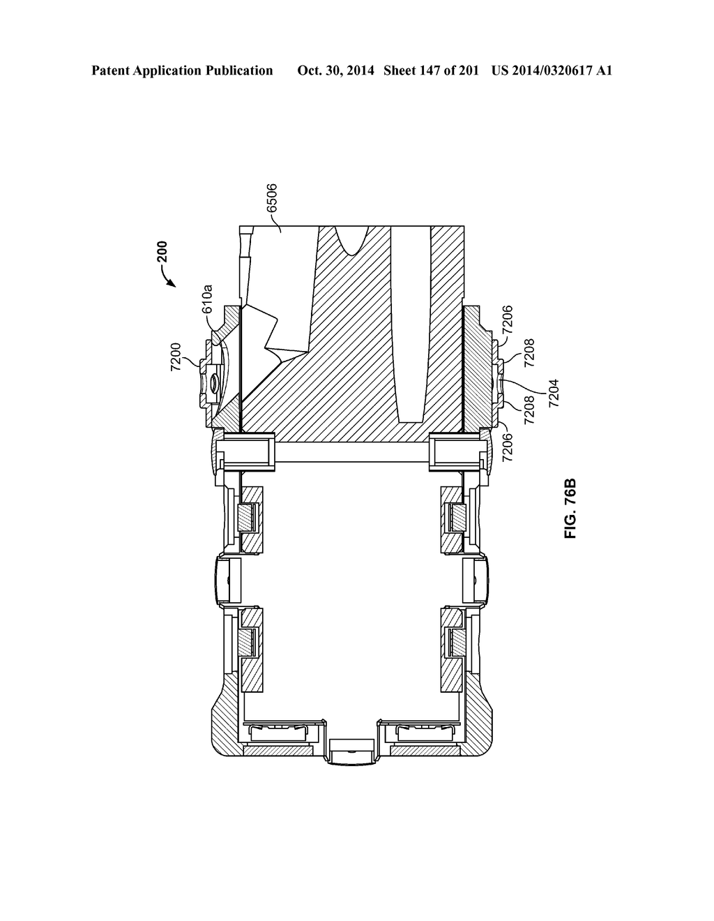 Video Processing In A Compact Multi-Viewing Element Endoscope System - diagram, schematic, and image 148