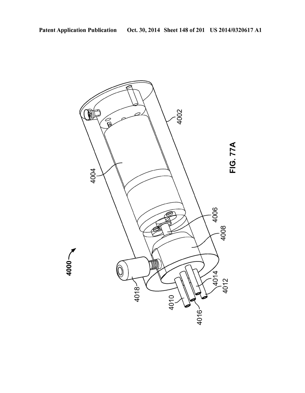 Video Processing In A Compact Multi-Viewing Element Endoscope System - diagram, schematic, and image 149