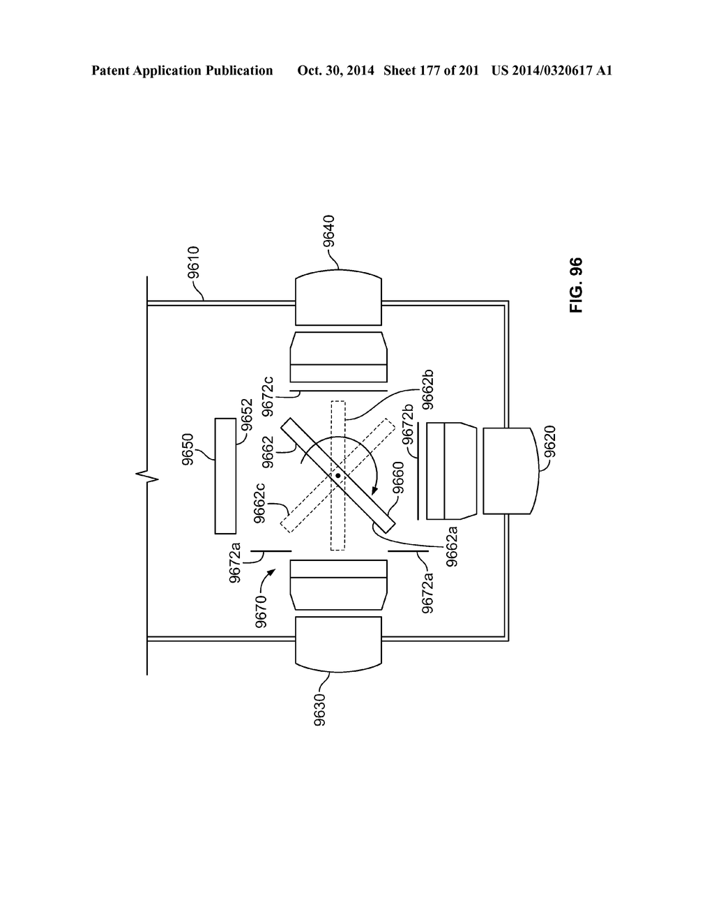 Video Processing In A Compact Multi-Viewing Element Endoscope System - diagram, schematic, and image 178