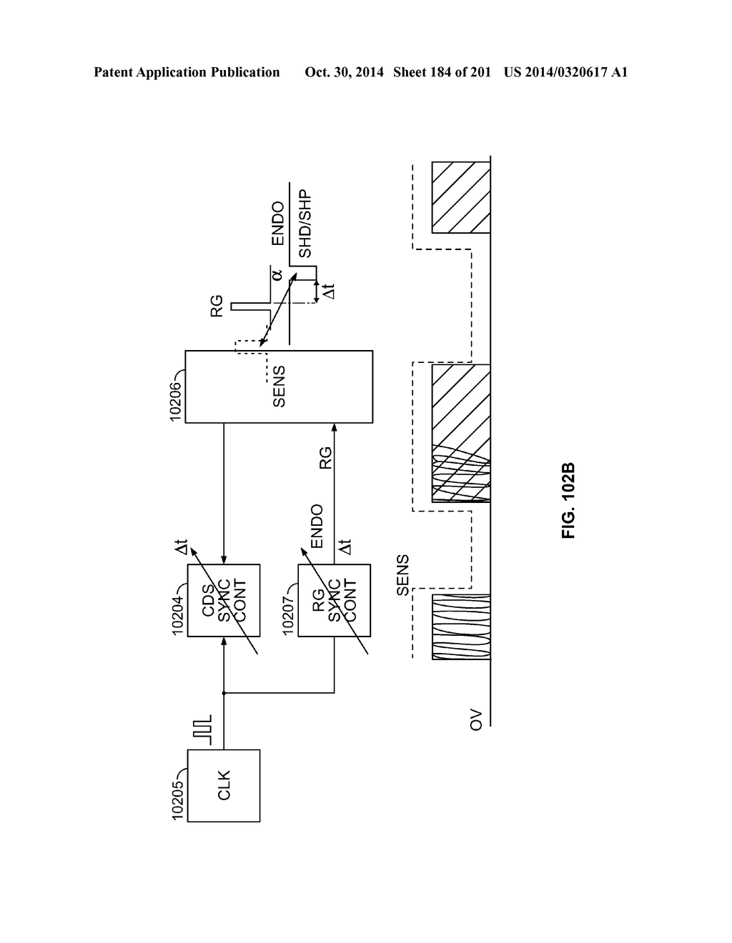 Video Processing In A Compact Multi-Viewing Element Endoscope System - diagram, schematic, and image 185