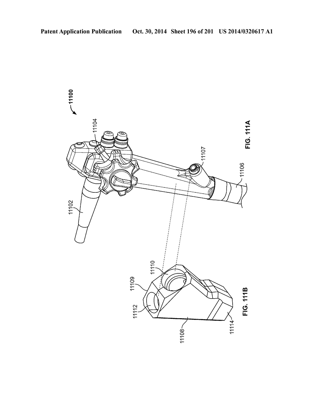 Video Processing In A Compact Multi-Viewing Element Endoscope System - diagram, schematic, and image 197