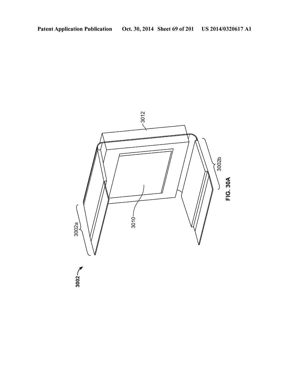 Video Processing In A Compact Multi-Viewing Element Endoscope System - diagram, schematic, and image 70