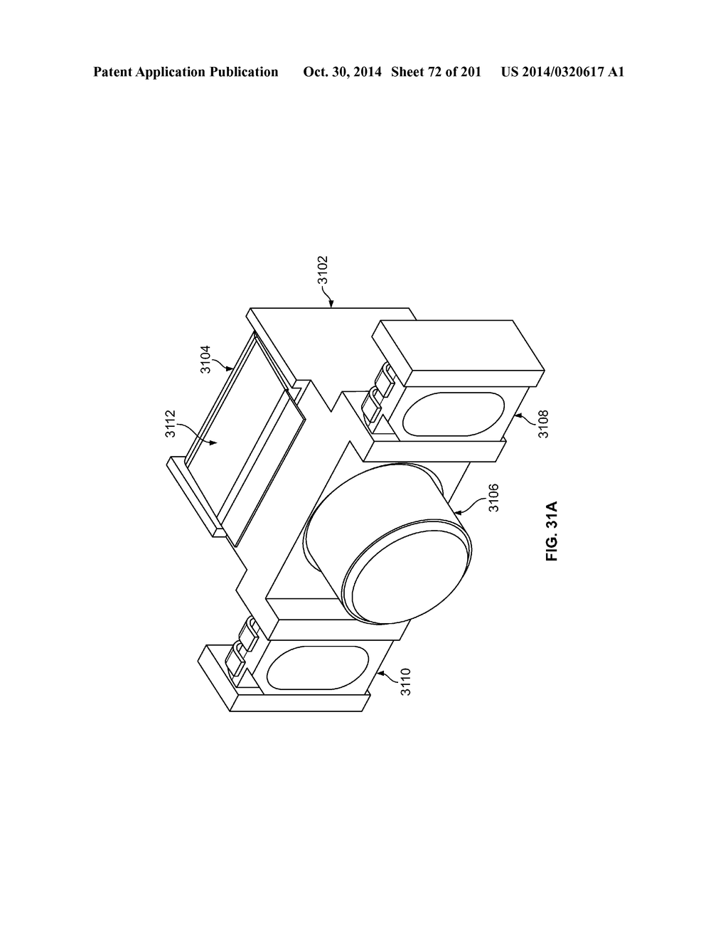 Video Processing In A Compact Multi-Viewing Element Endoscope System - diagram, schematic, and image 73