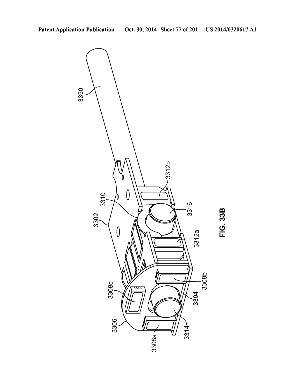 Video Processing In A Compact Multi-Viewing Element Endoscope System - diagram, schematic, and image 78