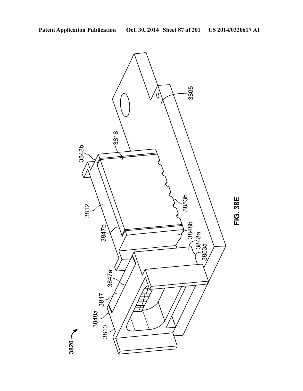 Video Processing In A Compact Multi-Viewing Element Endoscope System - diagram, schematic, and image 88