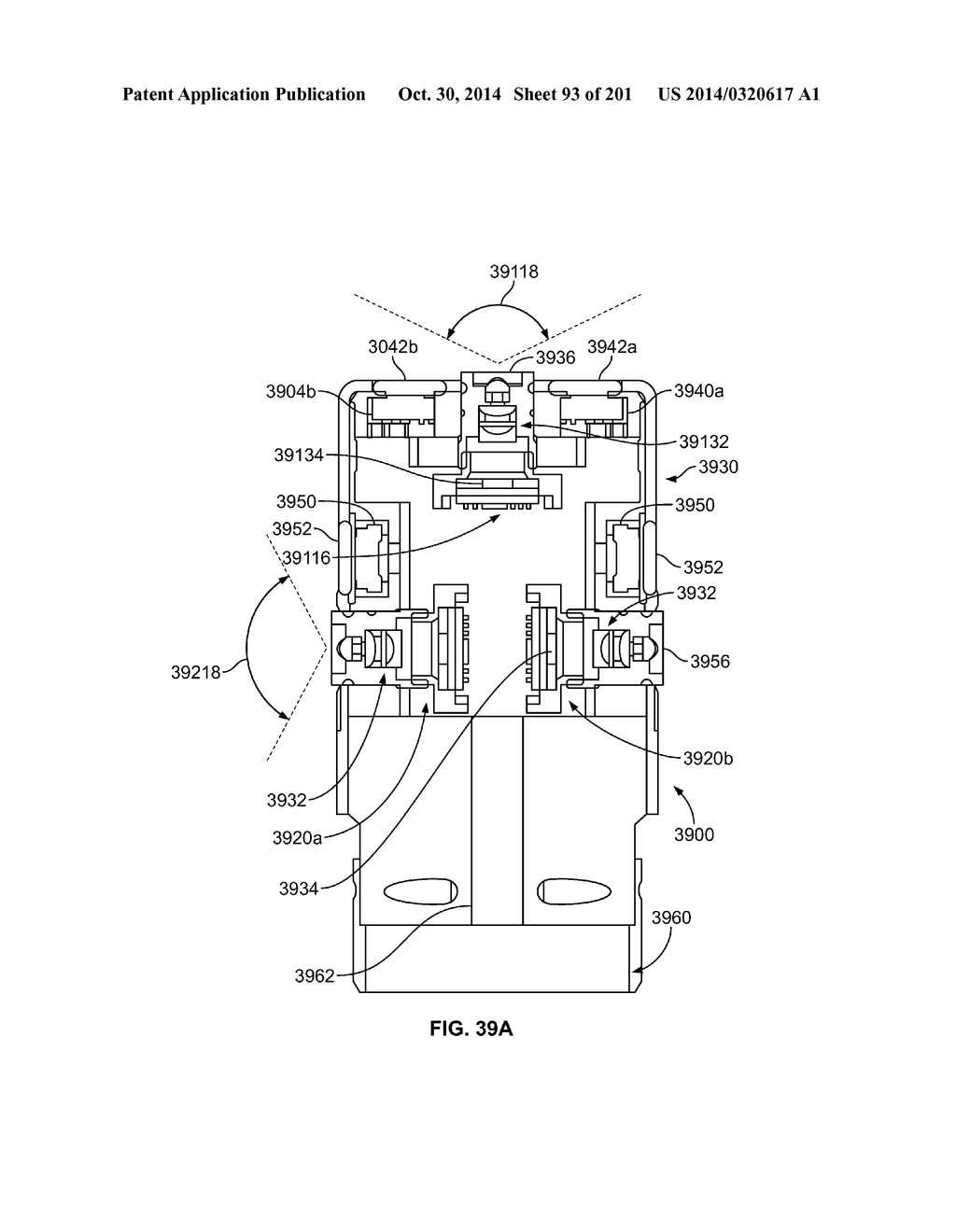 Video Processing In A Compact Multi-Viewing Element Endoscope System - diagram, schematic, and image 94