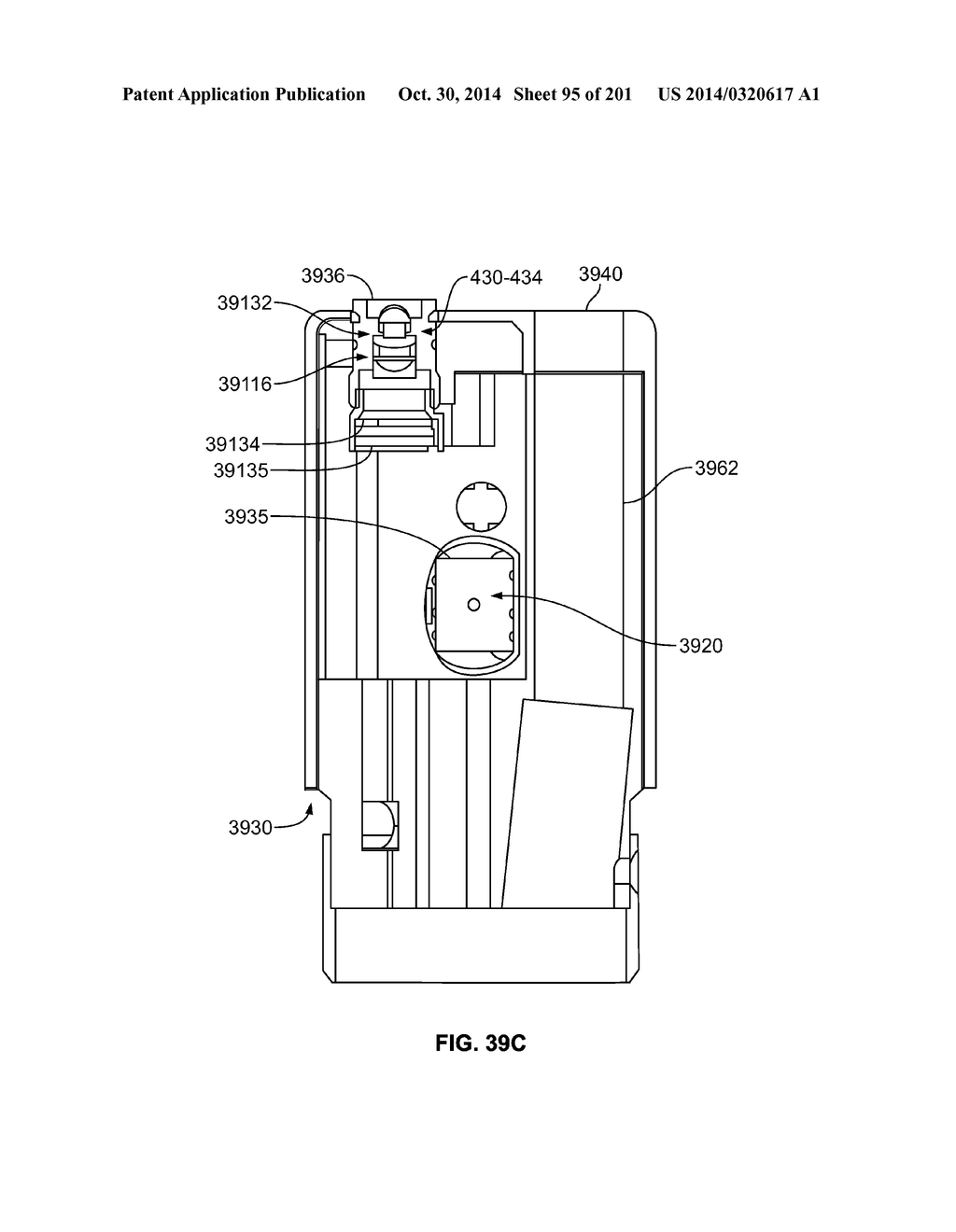 Video Processing In A Compact Multi-Viewing Element Endoscope System - diagram, schematic, and image 96