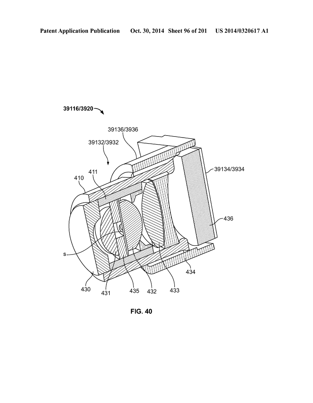 Video Processing In A Compact Multi-Viewing Element Endoscope System - diagram, schematic, and image 97