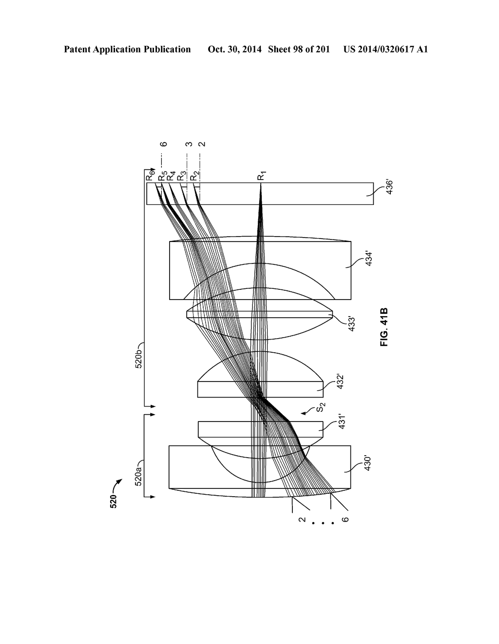 Video Processing In A Compact Multi-Viewing Element Endoscope System - diagram, schematic, and image 99