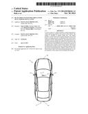 REAR VISION SYSTEM FOR VEHICLE WITH DUAL PURPOSE SIGNAL LINES diagram and image