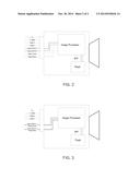 REAR VISION SYSTEM FOR VEHICLE WITH DUAL PURPOSE SIGNAL LINES diagram and image