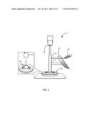 ELECTRONIC DEVICE AND METHOD FOR DETECTING SURFACE FLAW OF SAMPLE diagram and image