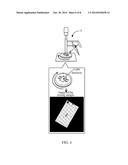 ELECTRONIC DEVICE AND METHOD FOR DETECTING SURFACE FLAW OF SAMPLE diagram and image