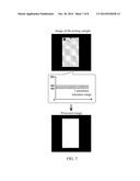 ELECTRONIC DEVICE AND METHOD FOR DETECTING SURFACE FLAW OF SAMPLE diagram and image