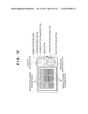 DEVICES AND METHODS FOR PERFORMING OPERATIONS ON IMAGE DATA STORED IN AN     EXTERNAL STORAGE DEVICE diagram and image