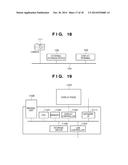 DEVICES AND METHODS FOR PERFORMING OPERATIONS ON IMAGE DATA STORED IN AN     EXTERNAL STORAGE DEVICE diagram and image