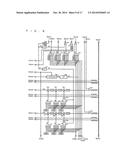 IMAGE PROCESSING APPARATUS HAVING A PLURALITY OF IMAGE PROCESSING BLOCKS     THAT ARE CAPABLE OF REAL-TIME PROCESSING OF AN IMAGE SIGNAL diagram and image