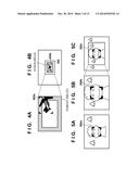 OBJECT DETECTION APPARATUS, CONTROL METHOD THEREFOR, IMAGE CAPTURING     APPARATUS, AND STORAGE MEDIUM diagram and image