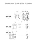 Zoom Lens Having Optical Path Bending Member and Image Pickup Apparatus     Equipped with same diagram and image