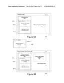 Using an Audio Stream to Identify Metadata Associated with a Currently     Playing Television Program diagram and image