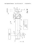 HEAD-MOUNTED DISPLAY INCLUDING INTEGRATED PROJECTOR diagram and image