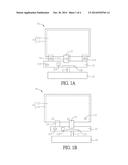 TOUCH DISPLAY APPARATUS diagram and image