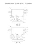 TOUCH DISPLAY APPARATUS diagram and image