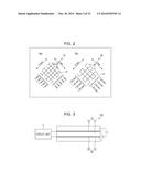 ELECTRODE SHEET, TOUCH PANEL, AND DISPLAY DEVICE diagram and image