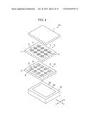 ELECTRODE SHEET, TOUCH PANEL, AND DISPLAY DEVICE diagram and image