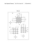 ELECTRODE SHEET, TOUCH PANEL, AND DISPLAY DEVICE diagram and image