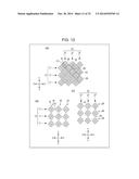 ELECTRODE SHEET, TOUCH PANEL, AND DISPLAY DEVICE diagram and image