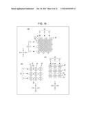 ELECTRODE SHEET, TOUCH PANEL, AND DISPLAY DEVICE diagram and image