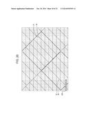 ELECTRODE SHEET, TOUCH PANEL, AND DISPLAY DEVICE diagram and image