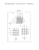 ELECTRODE SHEET, TOUCH PANEL, AND DISPLAY DEVICE diagram and image