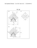 ELECTRODE SHEET, TOUCH PANEL, AND DISPLAY DEVICE diagram and image