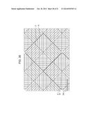 ELECTRODE SHEET, TOUCH PANEL, AND DISPLAY DEVICE diagram and image