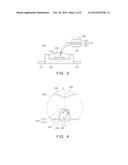 LIGHT SOURCE UNIT AND DISPLAY DEVICE INCLUDING THE SAME diagram and image