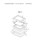 CONDENSING SHEET, BACKLIGHT UNIT AND LIQUID CRYSTAL DISPLAY DEVICE USING     THE SAME diagram and image