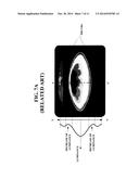 CONDENSING SHEET, BACKLIGHT UNIT AND LIQUID CRYSTAL DISPLAY DEVICE USING     THE SAME diagram and image