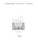 RED PHOSPHOR, METHOD FOR PRODUCING RED PHOSPHOR, WHITE LIGHT SOURCE,     ILLUMINATING DEVICE, AND LIQUID CRYSTAL DISPLAY DEVICE diagram and image