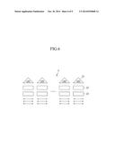 APPARATUS FOR DETECTING CRYSTALLIZING STAIN diagram and image