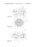 OPTICAL FILTER, OPTICAL FILTER MODULE, SPECTROMETRIC INSTRUMENT, AND     OPTICAL INSTRUMENT diagram and image