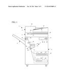 Image Forming Apparatus, Image Forming Method, and Storage Medium diagram and image