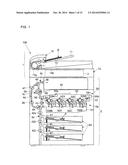 IMAGE FORMING APPARATUS diagram and image