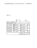 IMAGE FORMING APPARATUS diagram and image