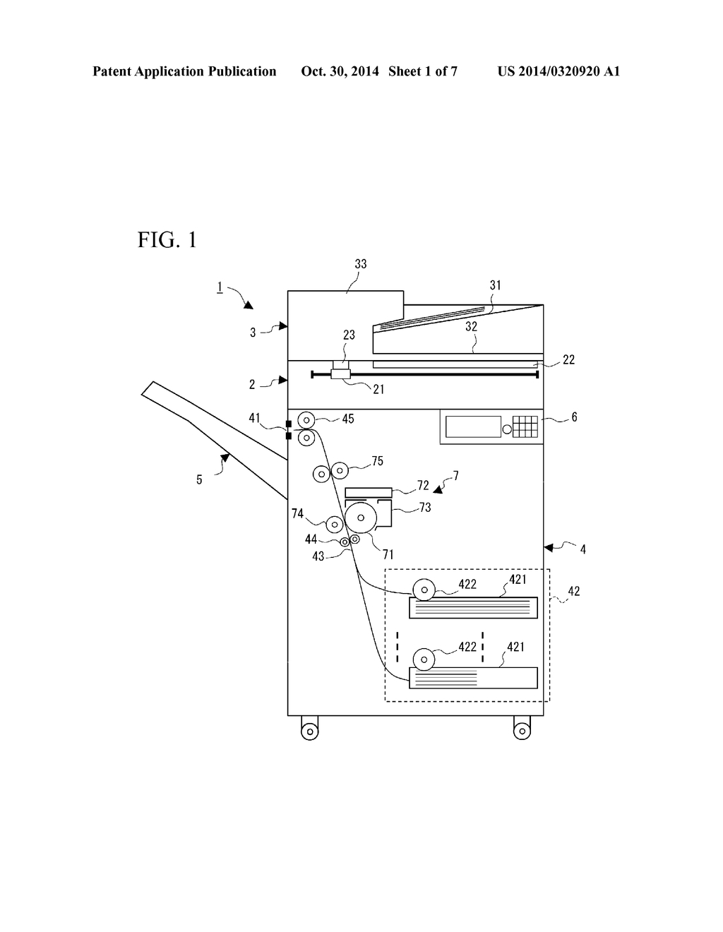 Image Forming Apparatus, Image Forming Method - diagram, schematic, and image 02