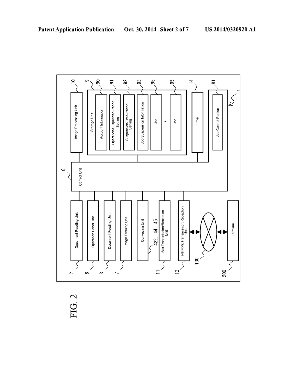 Image Forming Apparatus, Image Forming Method - diagram, schematic, and image 03