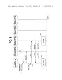 IMAGE FORMING SYSTEM, IMAGE FORMING APPARATUS, TRANSMISSION APPARATUS, AND     NON-TRANSITORY COMPUTER READABLE MEDIUM diagram and image