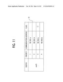 IMAGE FORMING SYSTEM, IMAGE FORMING APPARATUS, TRANSMISSION APPARATUS, AND     NON-TRANSITORY COMPUTER READABLE MEDIUM diagram and image