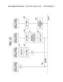 IMAGE FORMING SYSTEM, IMAGE FORMING APPARATUS, TRANSMISSION APPARATUS, AND     NON-TRANSITORY COMPUTER READABLE MEDIUM diagram and image